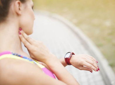 Relación entre bradicardia y el deporte