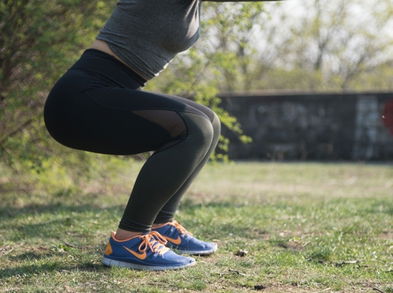 Rutina de ejercicios cortos y efectivos para glúteos