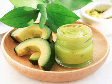 Crema natural para hidratar la piel