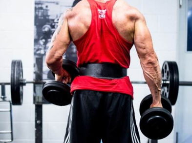 Beneficios del cinturón para levantar peso