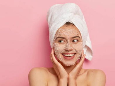 Usos del arroz para el cuidado de la belleza