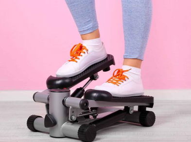 Rutinas de cardio para hacer en la escaladora
