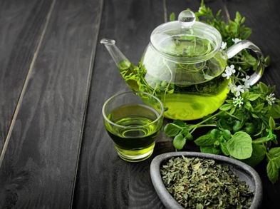 Controla el apetito con estas plantas saciantes