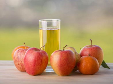 Remedios a base de manzana para la salud