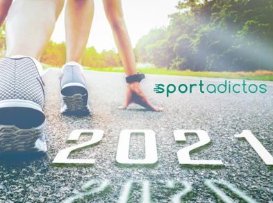 ¡Feliz Año 2021!