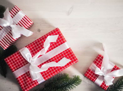 Ideas fitness para regalar en Año Nuevo