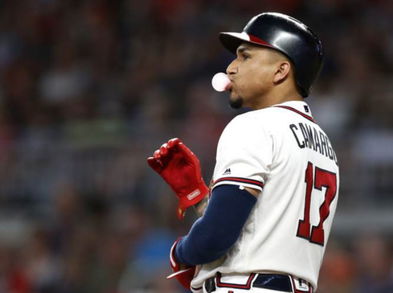 Masticar chicle durante el entrenamiento ¿es bueno o no?