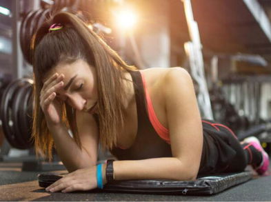 Las excusas más absurdas que ponen a pique tu salud