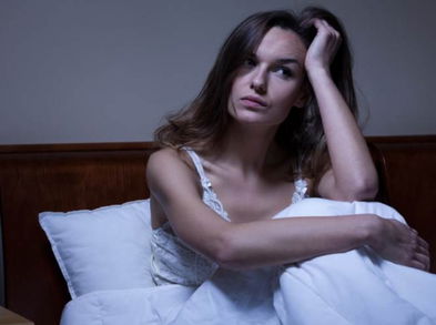 ¿Cómo superar la ansiedad nocturna?