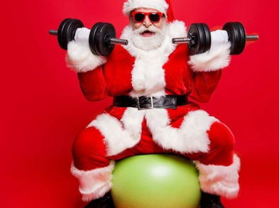 Regalos deportivos para obsequiar en Navidad