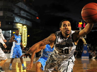 ¿Qué consejos seguir para hacer deporte si llevamos gafas?