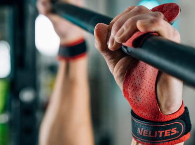 Beneficios de las calleras en CrossFit