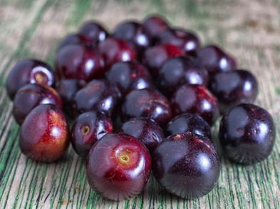 Beneficios de los capulines para la salud