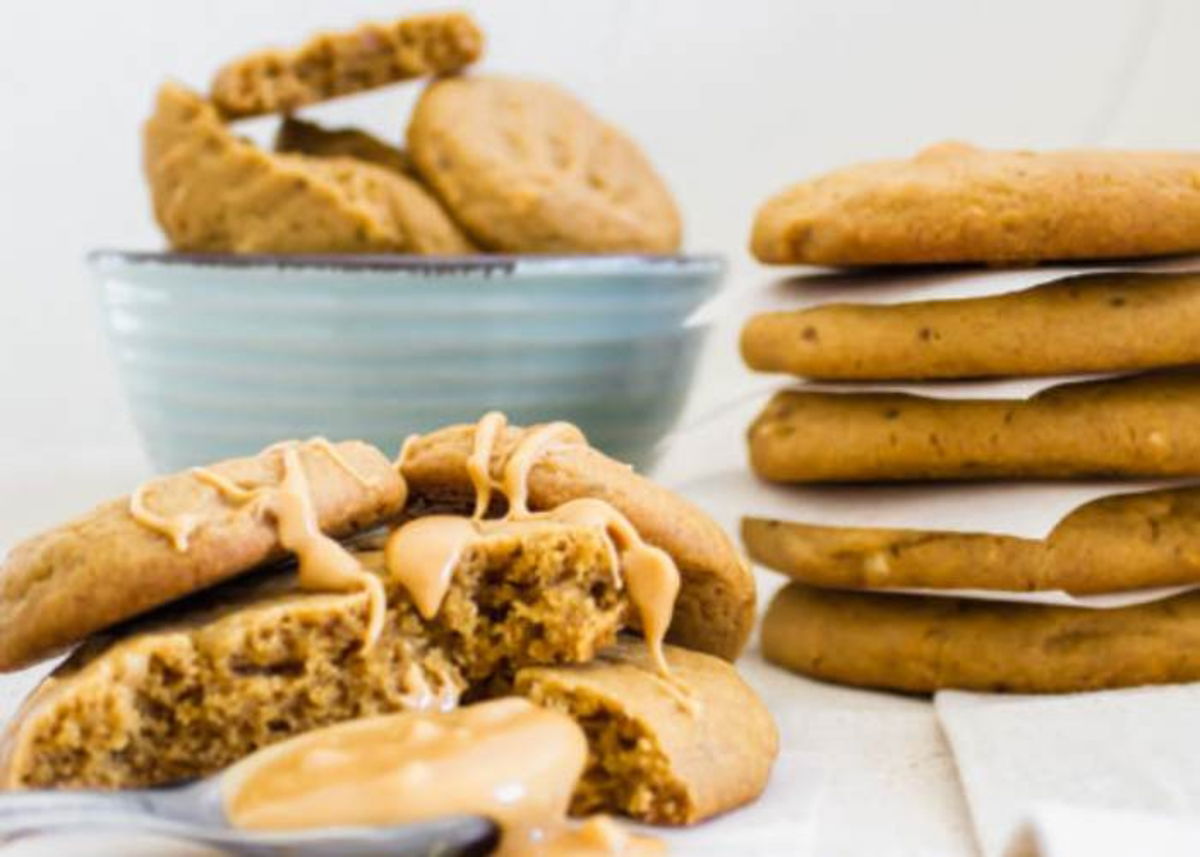 Galletas crema mantequilla