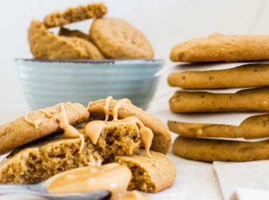Galletas veganas para disfrutar en cualquier momento