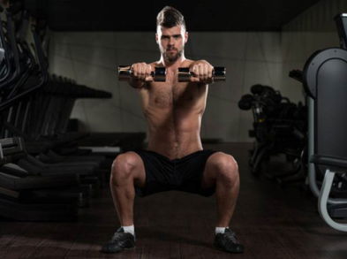 Beneficios de realizar rutinas full body