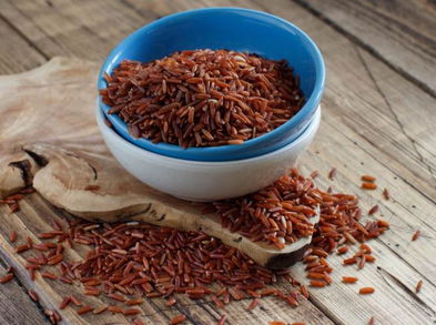 Beneficios de la levadura de arroz rojo para la salud