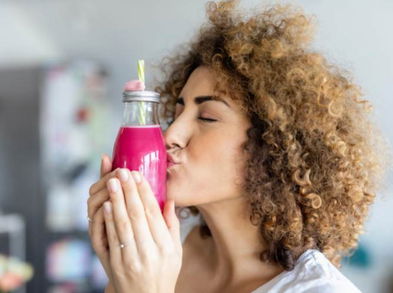 Combate la anemia con estas bebidas naturales