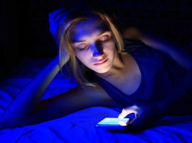 Acciones para mantener un confort visual tras el uso de la luz