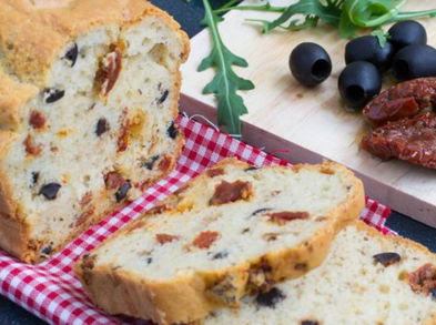 Recetas de panes proteicos para mantenerte saciado
