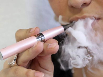 ¿Vapear, puede resultar perjudicial para la salud?