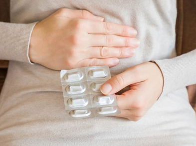 ¿Qué son los protectores gástricos y sus riesgos ante el mal uso?