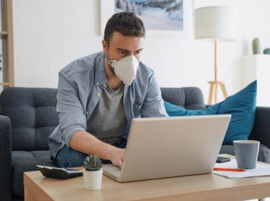 Qué puedes hacer después del home office para relajar la mente
