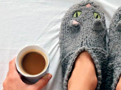 Razones por las que tienes fríos los pies y las manos