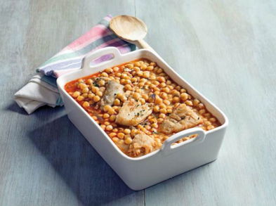 Recetas altas en fibra, ideal para cuidar la digestión