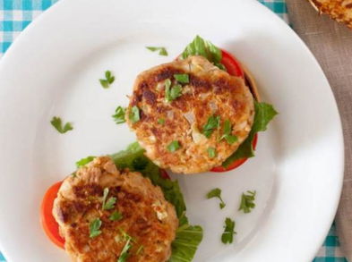 Recetas saludables sin carne