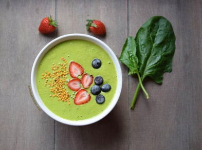 Batido de cuchara depurativo ¡Pruébalo!