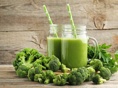 Bebidas ricas en vitamina D