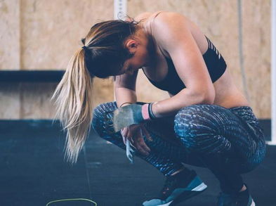Anemia en el deportista ¿Cuáles son las causas?
