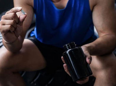 Pros y contras de la ecdisterona