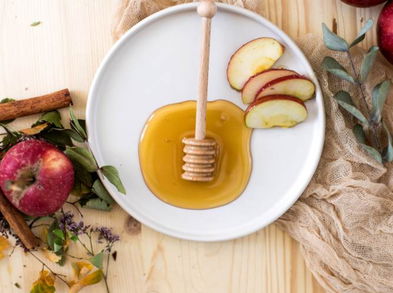 Mascarillas de manzana para el cuidado de la piel