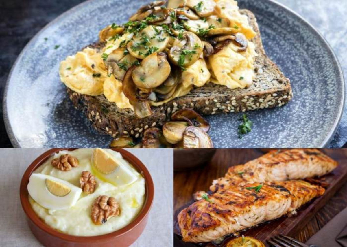 Platos Cocina Navarra