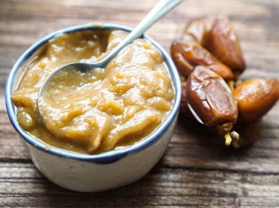 Beneficios del sirope de dátiles