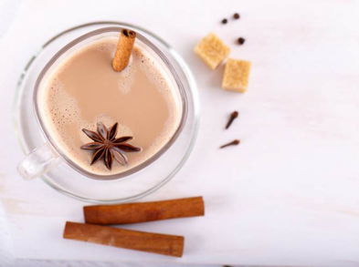 Beneficios del té chai para la salud