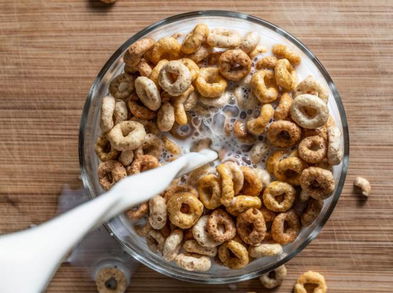 ¿El desayunar cereal de caja resulta saludable?