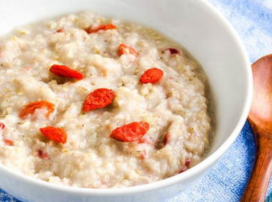 Desayunos saludables para bajar el colesterol