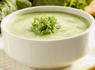 Recetas saludables con lechuga ¡con mucho sabor!