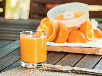 5 alimentos de invierno para incrementar la inmunidad