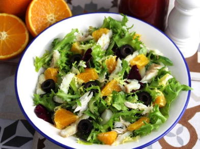 Recetas ricas en vitamina A