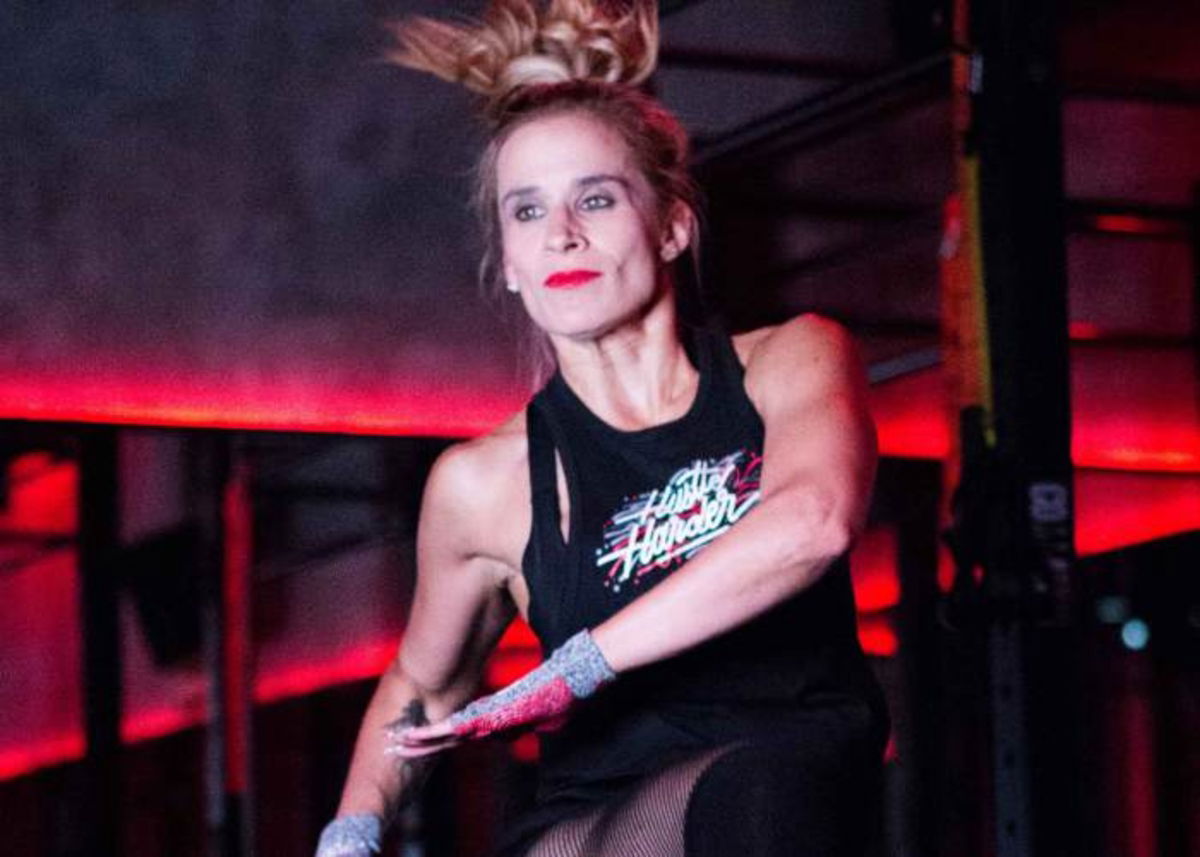 Entrenamiento Commando Studio