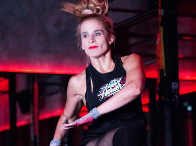 Entrenamientos intensivos para moldear la figura