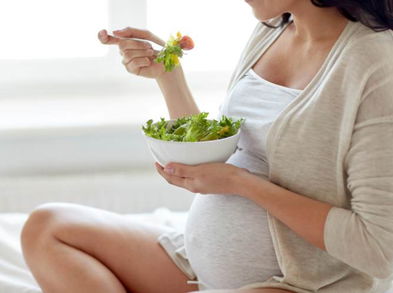 Recetas ricas en ácido fólico, ideal para mujeres embarazadas