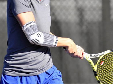 Coderas deportivas ¿en qué deportes usarlas?