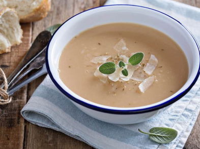 Recetas con una dosis extra de carbohidratos ¡excelente para el corredor!