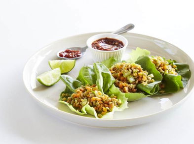Almuerzos saludables para mantener el peso a raya