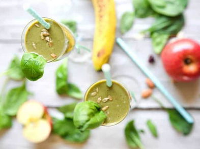 Bebida para reducir los triglicéridos